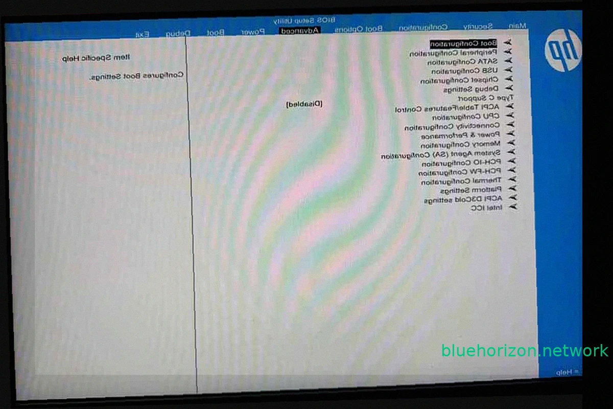 Claude AI Bypasses HP BIOS RSA-2048 Checks, Unlocking 55 Hidden Settings for Laptop