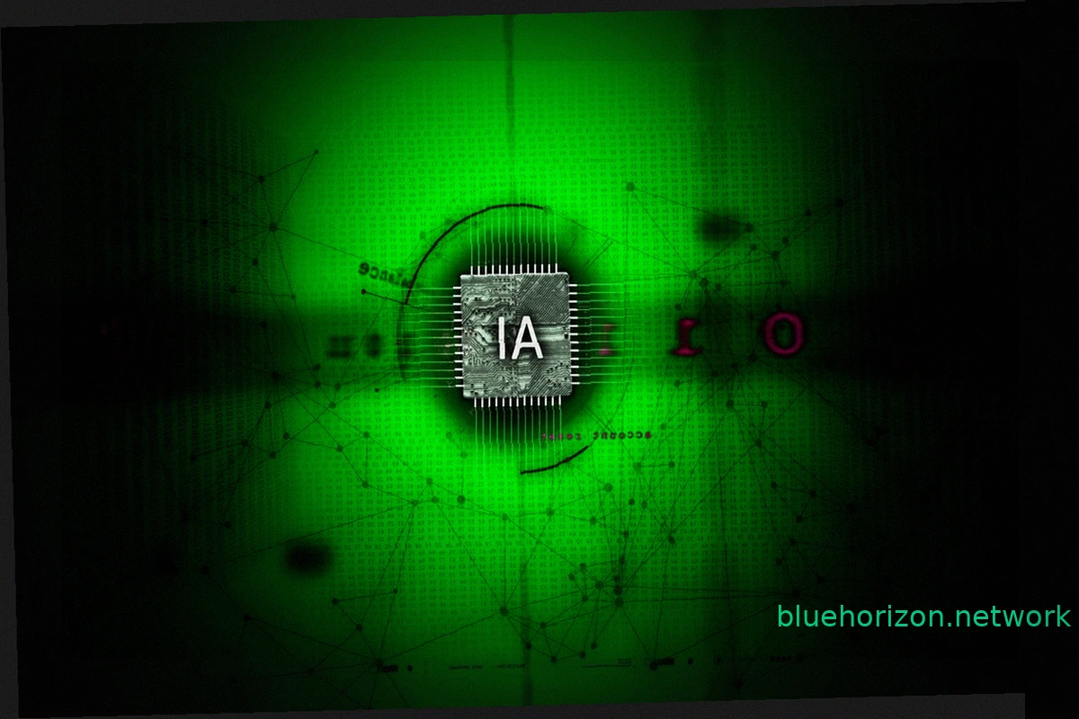 AI Out of Control: A True Catastrophe Scenario