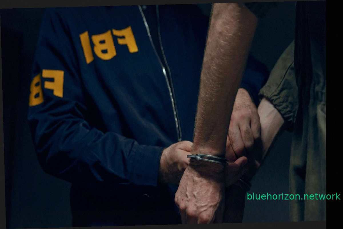 Alleged ShinyHunters Member Arrested in Jordan Aids FBI