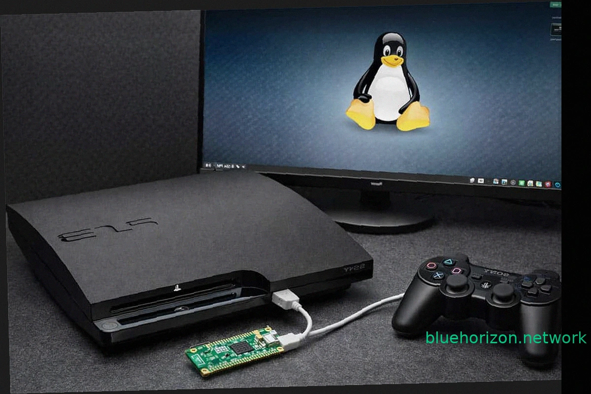 Hackers Comprometen el Gestor de Arranque de PS3: Firmware Personalizado al Alcance