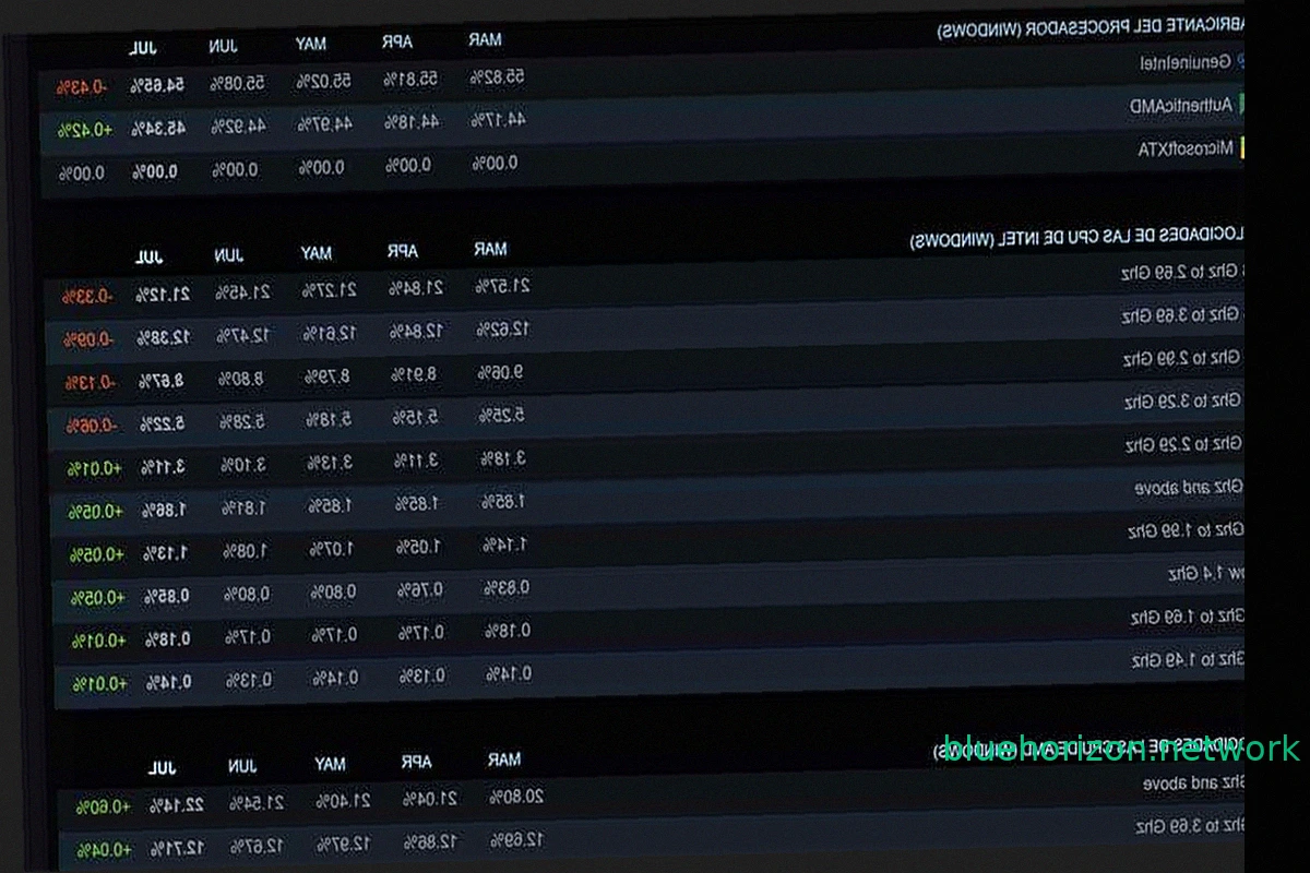 Steam Dictates Hardware Trends: The Most Used PC Features 8 Cores and 16 GB of RAM, Are AMD Ryzen X3D Processors to Blame?