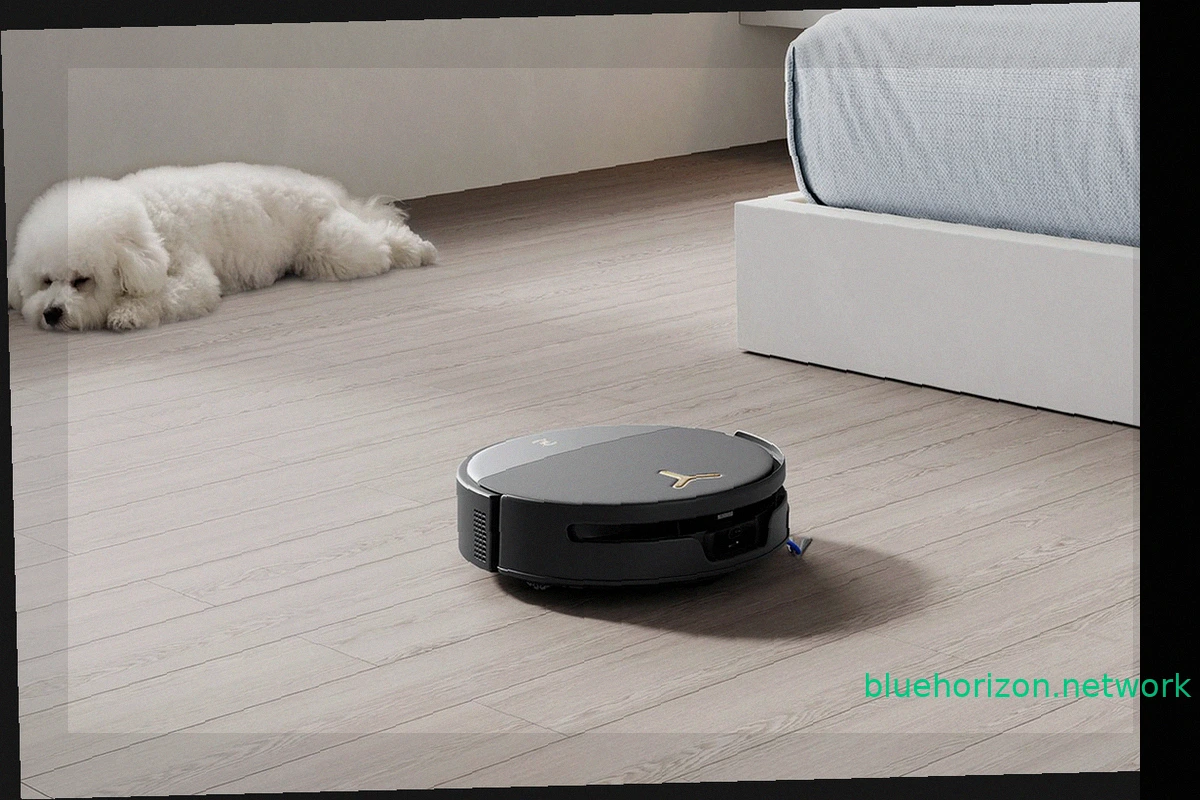 Ecovacs Robots: Save Up to €300 on Cleaning Devices Until October 7
