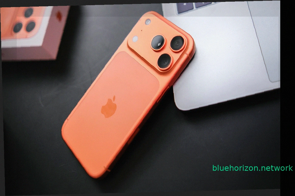 iPhone Última Generación por 20 € al Mes Sin Intereses