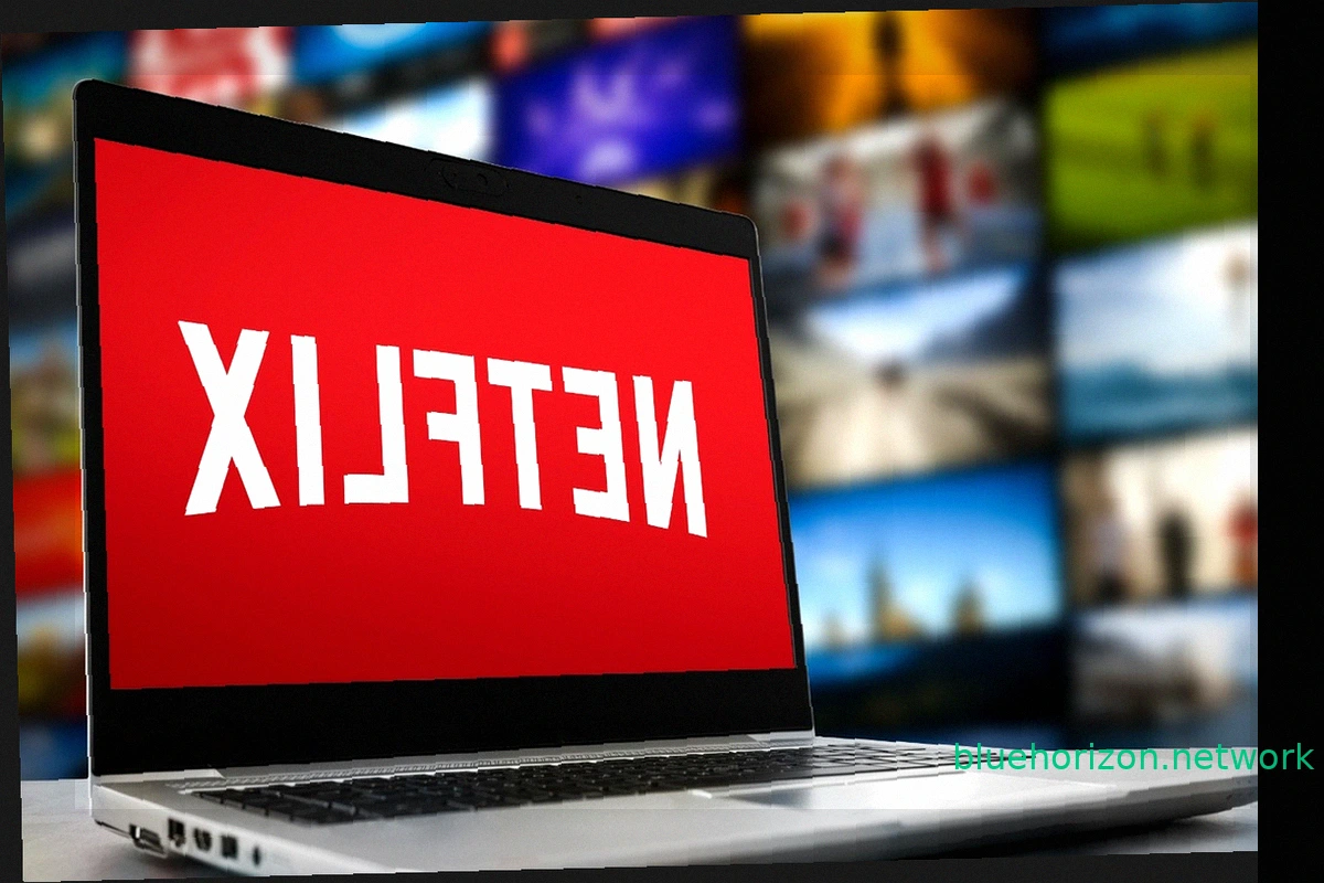 Netflix en panne : des milliers d'utilisateurs privés de films et de séries