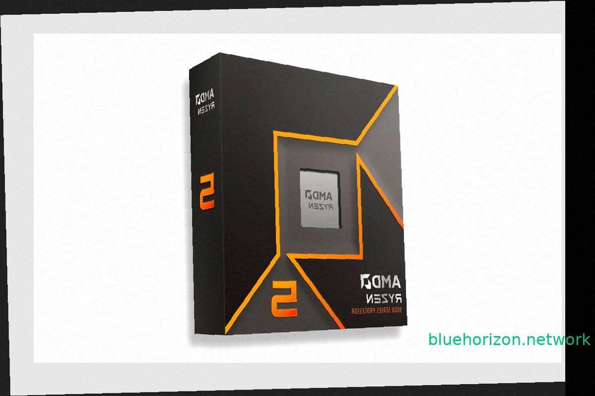 Ryzen 5 9600X Hits €142.36 on AliExpress for AM5 Builds