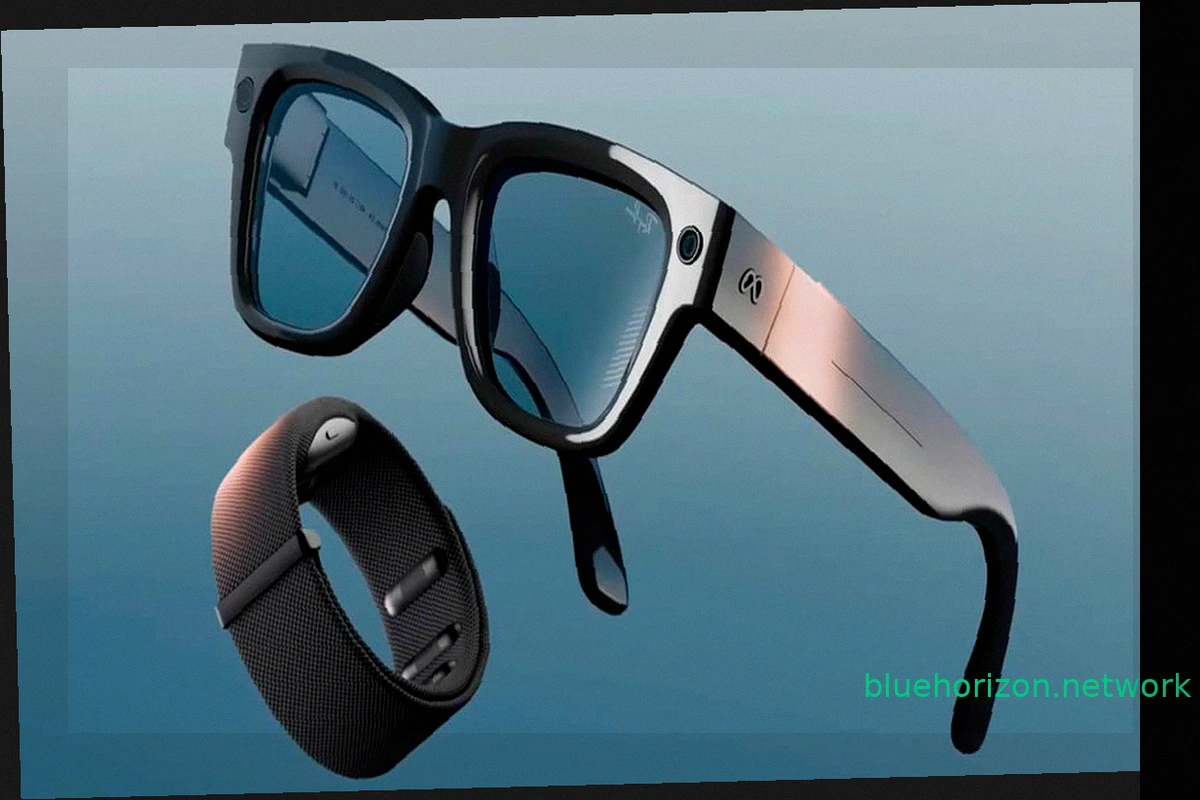 AI Glasses Trend: Shipments Surge 263% in H1 2026