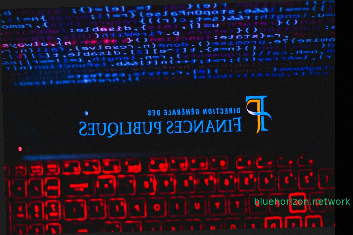 Piratage DGFiP: ANSSI reveals how stolen passwords led to catastrophe