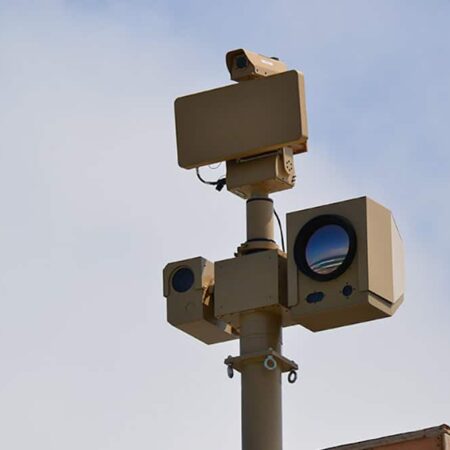 Poland Acquires Radars for Surveillance of Border with Russia