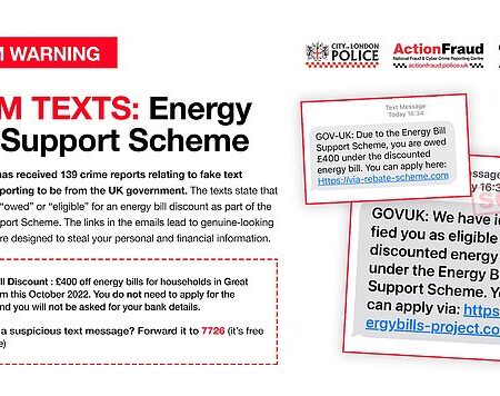 Russians Warned About New Scam Scheme