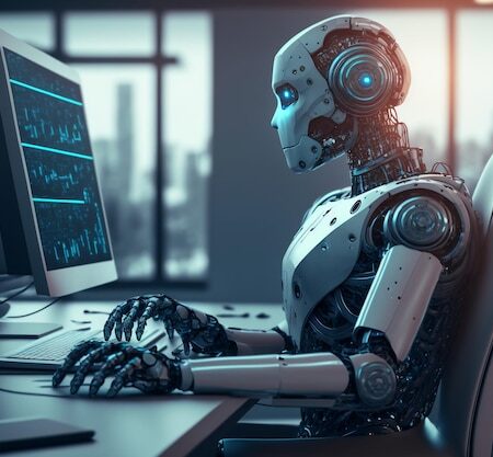 Russia Develops System for Controlling Robots by Thought