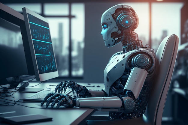 Preview Russia Develops System for Controlling Robots by Thought