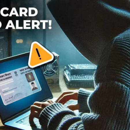 Scammers Devise New Method to Deceive Russians