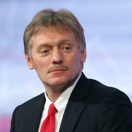 Peskov on Media Trends: What Information Do People Really Want?