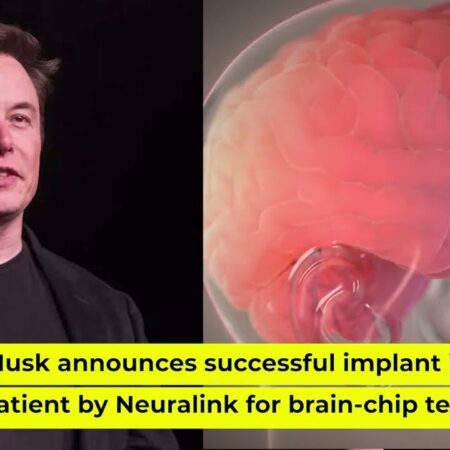 Elon Musk Announces Neuralink Brain Chips to Control Robots