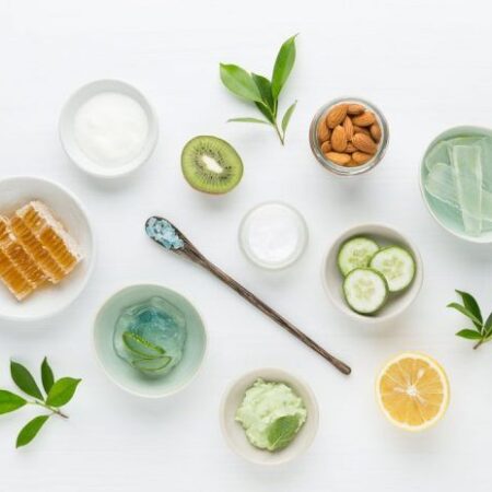 The Most Effective Skin Care Ingredients Identified by Dermatologists