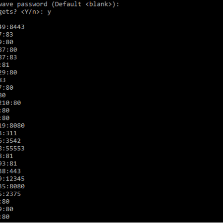 Hundreds of Printer Models Worldwide Vulnerable to Default Password Exploit