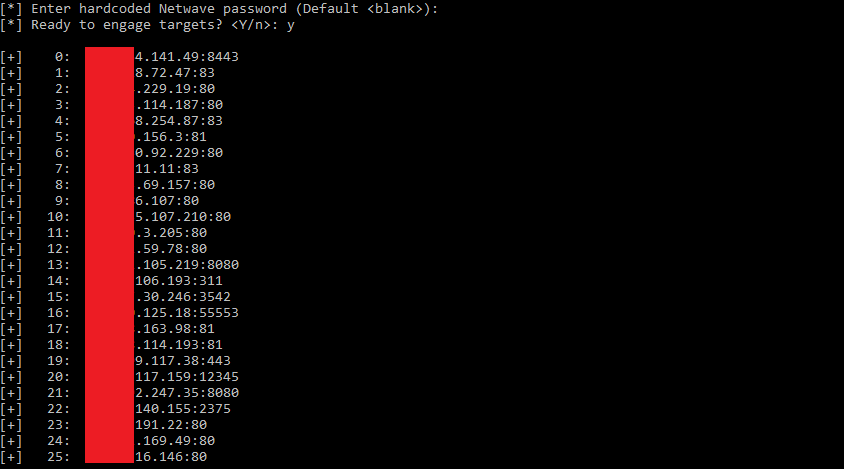 Preview Hundreds of Printer Models Worldwide Vulnerable to Default Password Exploit
