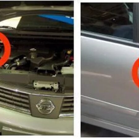 Hackers Gained Control Over Nissan Cars Via Media System Flaw