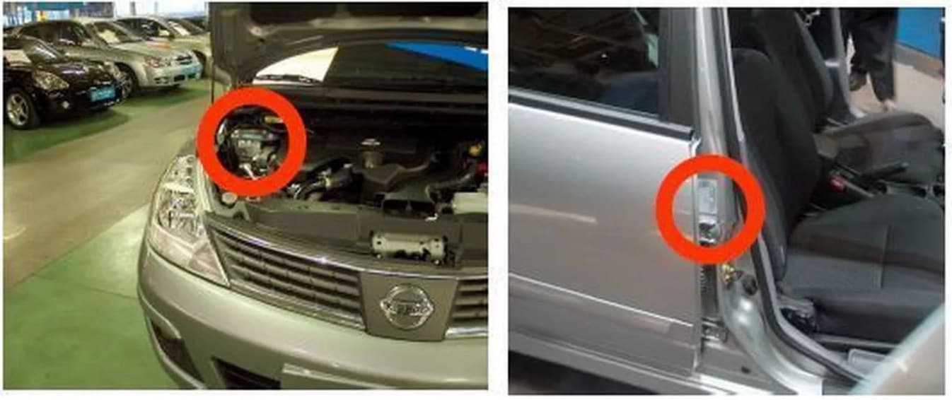 Preview Hackers Gained Control Over Nissan Cars Via Media System Flaw