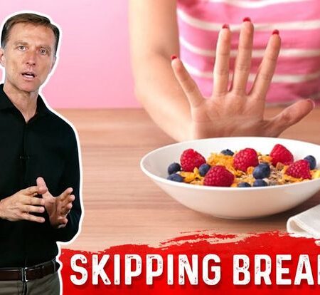Skipping Breakfast’s Hidden Danger Revealed