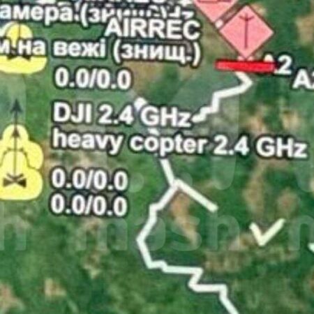 Russian Hackers Claim Hack of Ukrainian Armed Forces’ ‘Digital Brain’