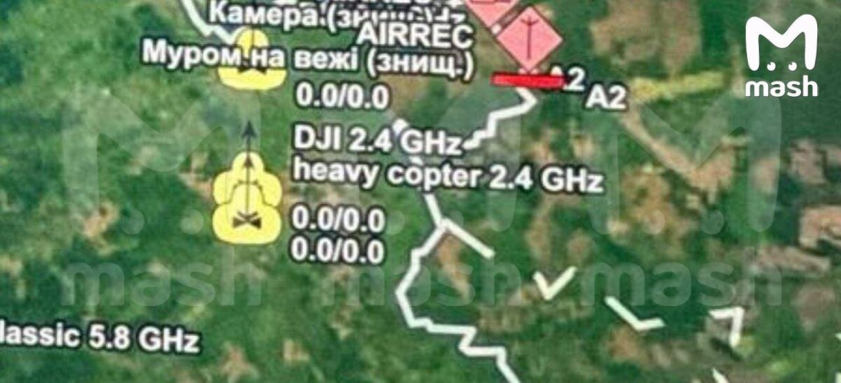 Preview Russian Hackers Claim Hack of Ukrainian Armed Forces’ ‘Digital Brain’