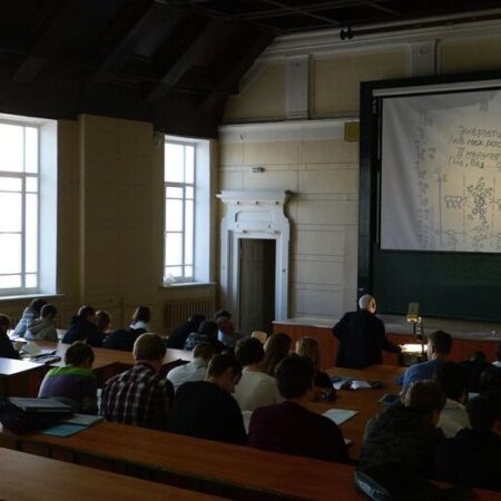 Leading Russian Universities to Begin Transition to New Education Model in 2026/2027 Academic Year