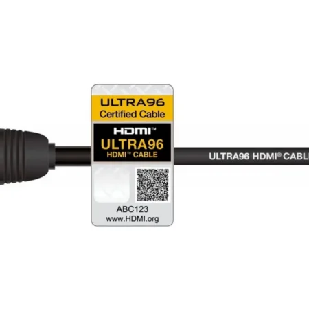 New HDMI 2.2 Standard Unveiled with 16K Support