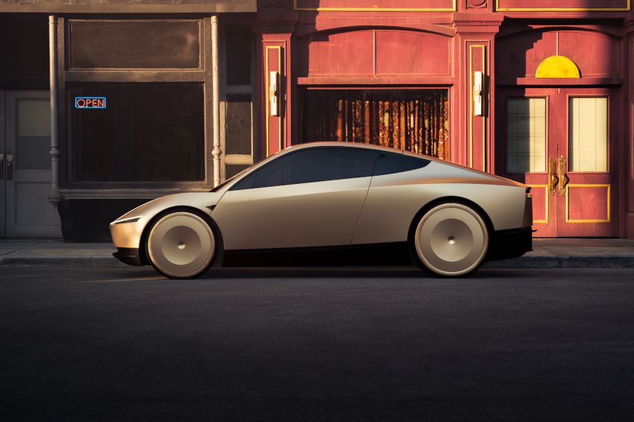 Preview Tesla Robotaxi Service Faces US Regulatory Investigation