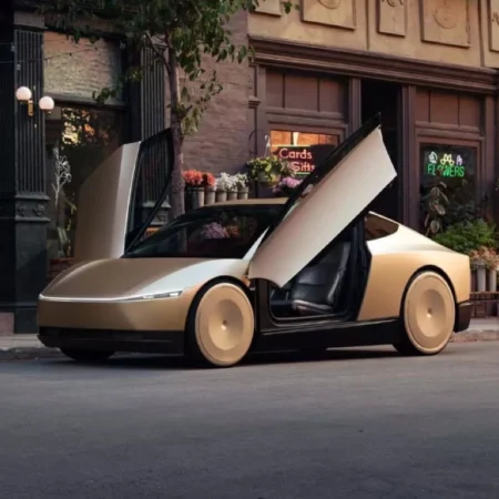 Billionaire Slams Tesla Robotaxis