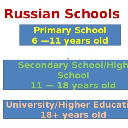 Parents of Russian Schoolchildren Warned About New Scam Scheme