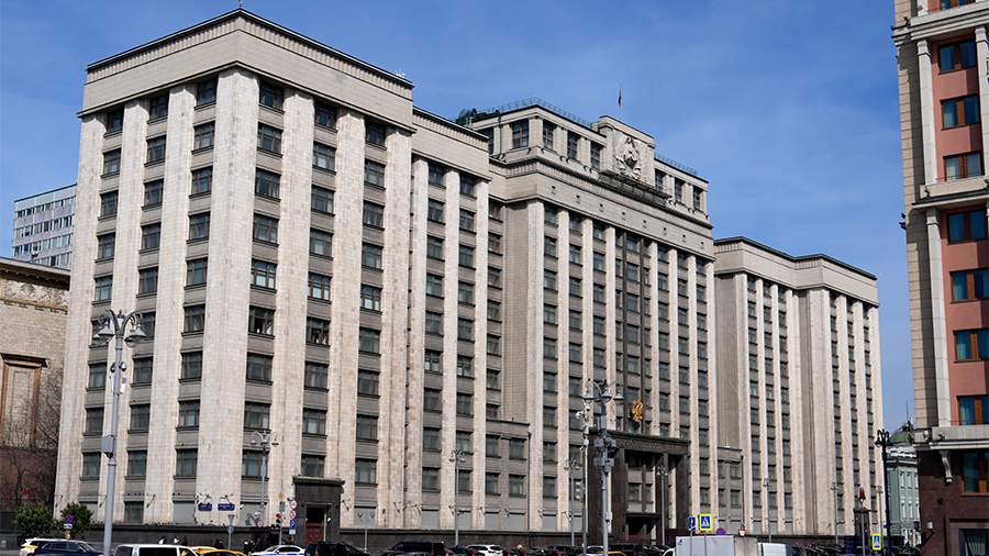 Preview State Duma Deputy Cautions Users on VPN Risks