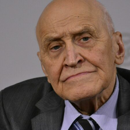 Friend of Nikolay Drozdov Denies TV Host’s Hospitalization Reports