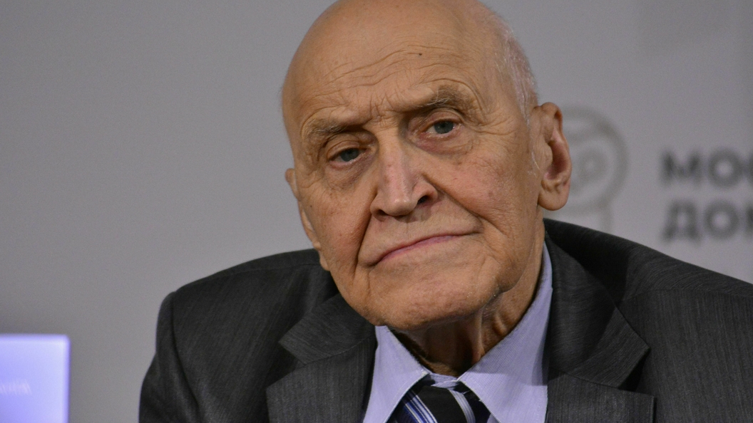 Preview Friend of Nikolay Drozdov Denies TV Host’s Hospitalization Reports