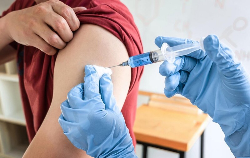 Preview Unexpected Impact of Emergency Vaccination Campaigns Uncovered