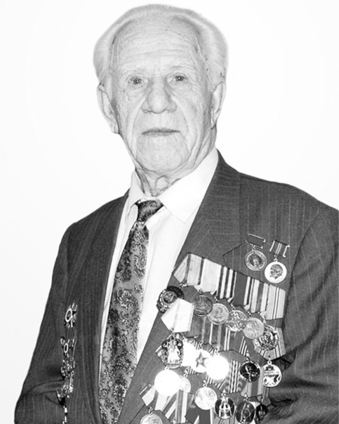 Preview Honorary Citizen of Voronezh Oblast, Veteran Alexander Rogov, Dies Aged 100