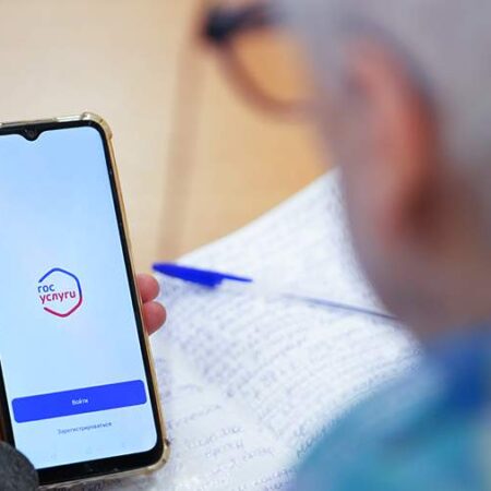 Fraudsters Steal Gosuslugi Accounts from Applicants Under Guise of Admission