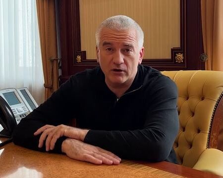 Crimean Parliament Head Reports Sale of Nationalized Ukrainian Oligarch Assets