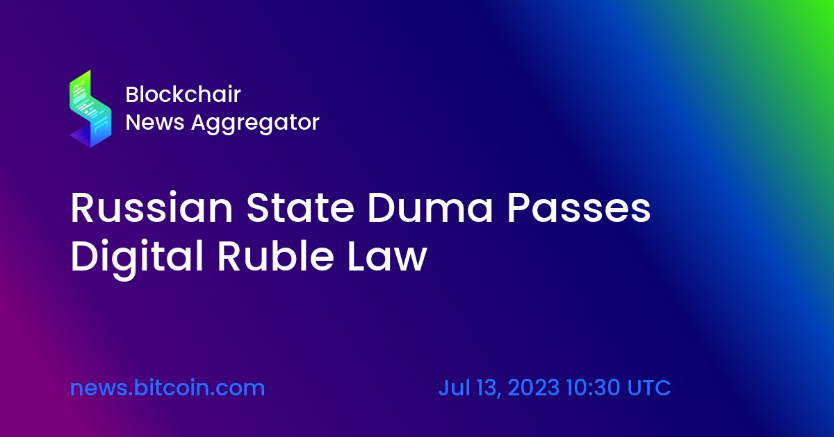 Preview Russian State Duma Passes Landmark Law Supporting Student Families