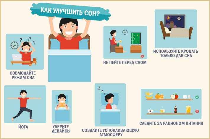 Preview Простой метод улучшения качества сна раскрыт учеными