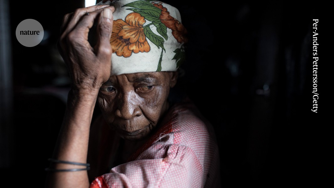 Preview Unexpected Societal Factors Accelerate Human Aging, Study Finds