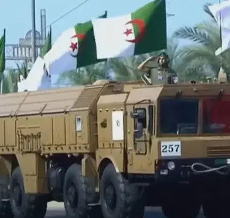 Iskander Missile Capabilities Unveiled