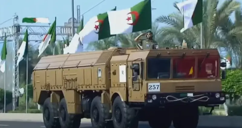 Preview Iskander Missile Capabilities Unveiled