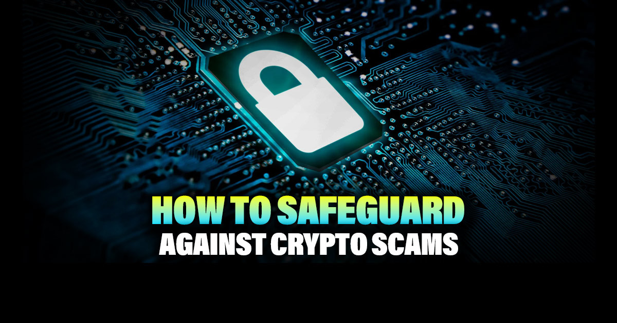 Preview Expert Tips: How to Safeguard Against Persistent Scammers