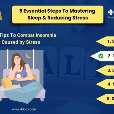 Effective Strategies Discovered to Combat Insomnia