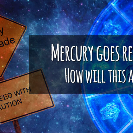 Retrograde Mercury in 2025: What It Means and How It Affects You