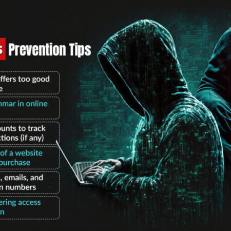 New Cyber Scam Targets University Applicants in Russia