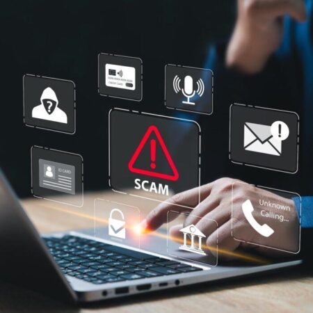 Data of Ukrainian Scammers Defrauding Russians Obtained by Hackers