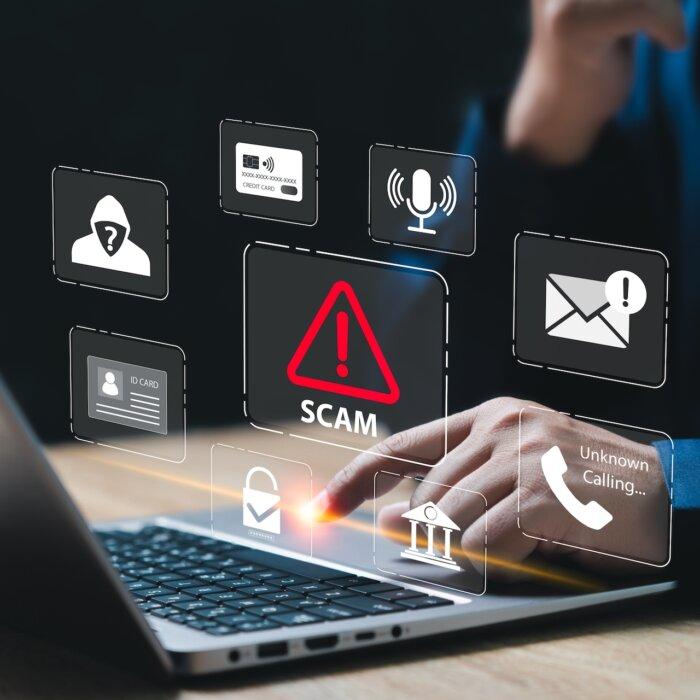 Preview Data of Ukrainian Scammers Defrauding Russians Obtained by Hackers