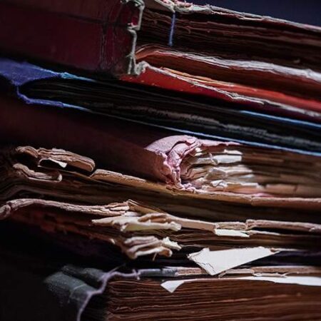 Declassified FSB Documents Shed Light on Potsdam Conference Security